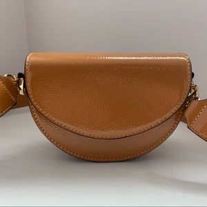 TOPSHOP Mini Crossbody Bag